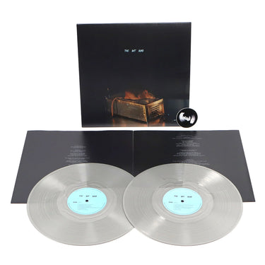 Sbtrkt - Rat Road (2-LP)