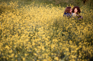 In the Vale of Avalon: Glastonbury Festival 1971
