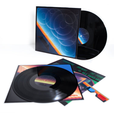 The Mars Volta - Noctourniquet (2-LP)