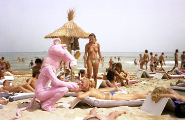 Ibiza (Second Edition) - Oriol Maspons