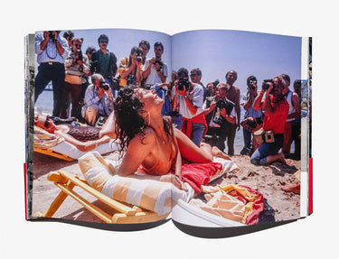 CANNES - Derek Ridgers