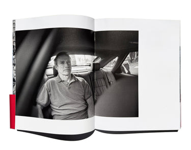 CANNES - Derek Ridgers