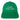 I don't work here hat (Green)