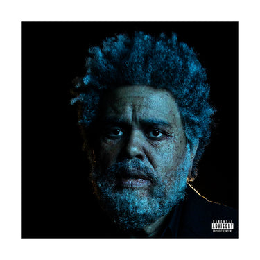 The Weeknd - Dawn Fm (2-LP)