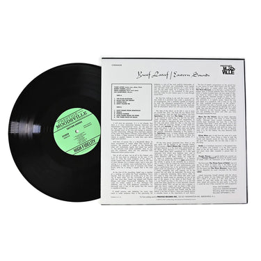 Yusef Lateef - Eastern Sounds (LP)