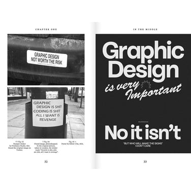 What Design Can’t Do: Essays on Design and Disillusion