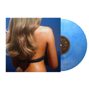 Sabrina Carpenter - Short n' Sweet (2-LP - Blue)