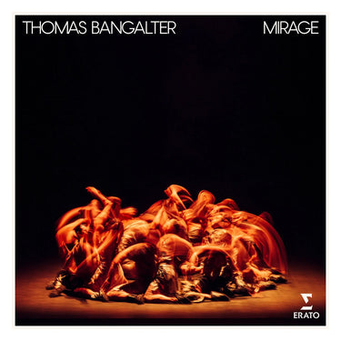 Thomas Bangalter - Mirage - Ballet For 16 Dancers (Limited Edition LP)