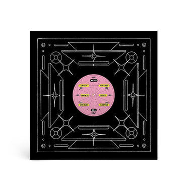 Mike D - Thank You (LP - Clear)