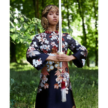 Vogue: Fantasy & Fashion