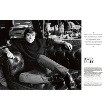 Terry O'Neill: Every Picture Tells a Story