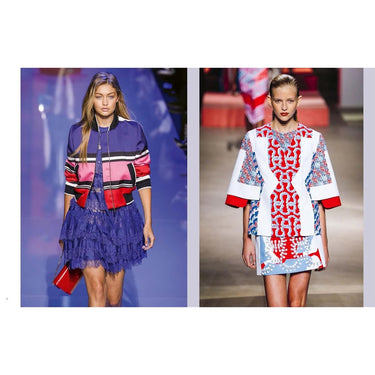 Paris - In Fashion