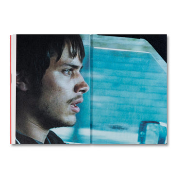 Amores Perros  - Alejandro G. Iñárritu
