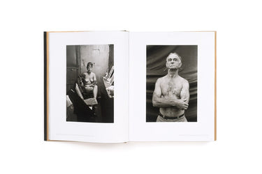 Diane Arbus: Revelation