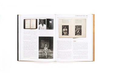 Diane Arbus: Revelation