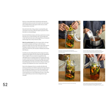 The Noma Guide to Building Flavour
