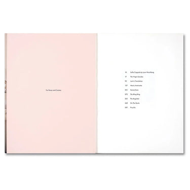 Archive - Sofia Coppola