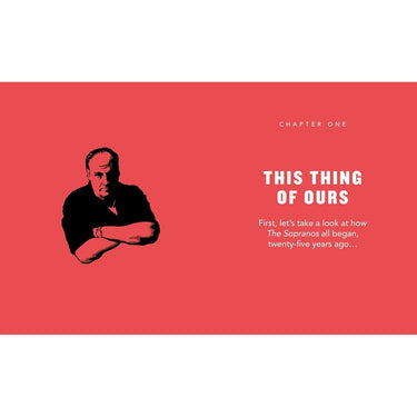 The Little Guide to The Sopranos