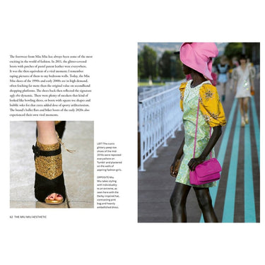 Little Book of Miu Miu