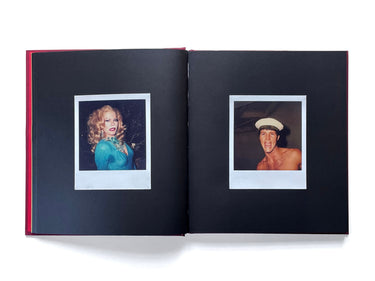 Camera Girl - Sharon Smith