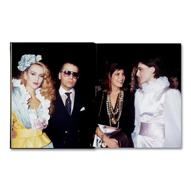 Sofia Coppola - Chanel Haute Couture