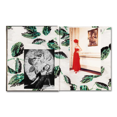 Sofia Coppola - Chanel Haute Couture