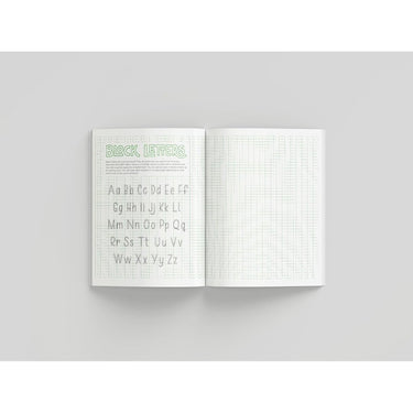 Hand Lettering and Beyond