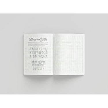 Hand Lettering and Beyond
