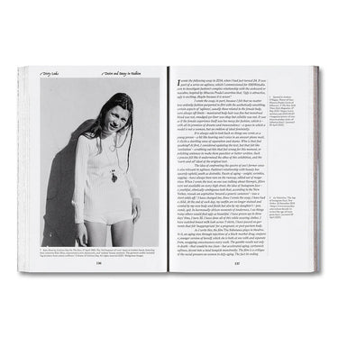 Dirty Looks: Desire and Decay in Fashion