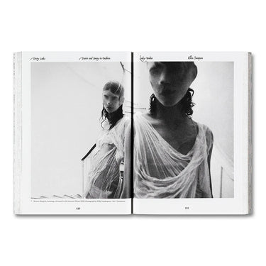 Dirty Looks: Desire and Decay in Fashion