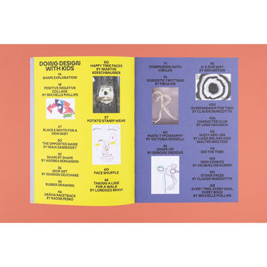 Doing Design With Kids - Loredana Bontempi