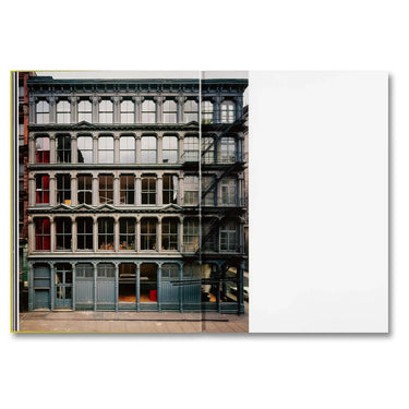 Donald Judd Spaces