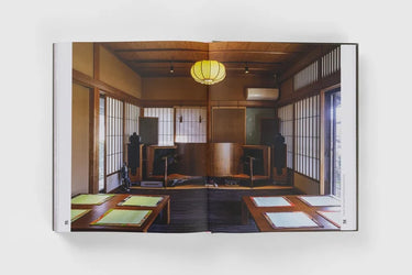 Jazz Kissa - Katsumasa Kusunose