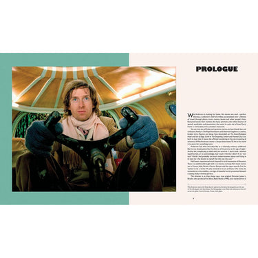 Wes Anderson - A Retrospective