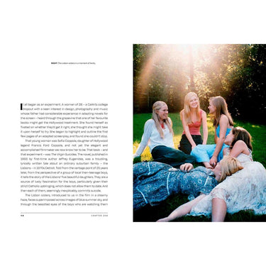 Sofia Coppola - The Complete Unofficial Guide