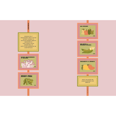 Vegan Japaneasy