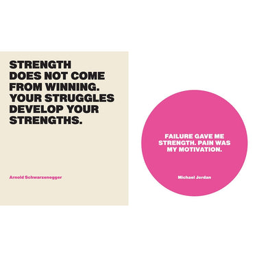 I am Strong