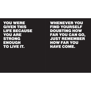 I am Strong