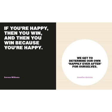 I am Happy
