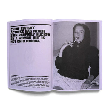 Kutt Magazine The Book Fac-similé (2e impression)