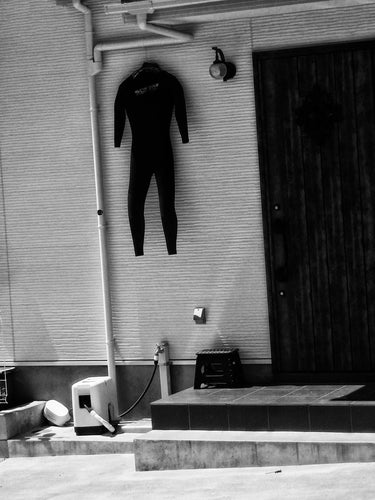 Daido Moriyama: Record 61