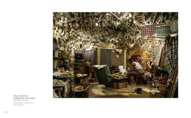 Jeff Wall (Fondation Beyeler)