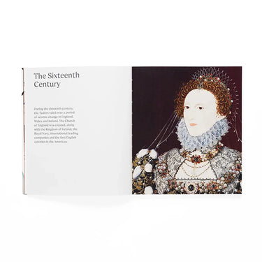 National Portrait Gallery. The Collection