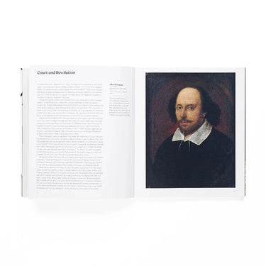 National Portrait Gallery. The Collection