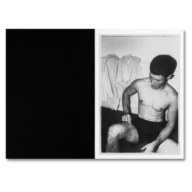 The Sound of Dirt and Beauty - Jesse Glazzard