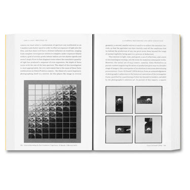 Written Down / Written Up: Selected Writings of John Hilliard