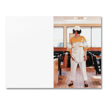 Positions - K8 Hardy (signed edition)