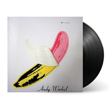 Nico The Velvet Underground - The Velvet Underground & Nico (Anniversary Edition) (LP)