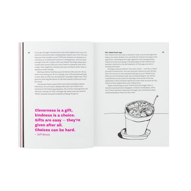 Don’t Read this Book: Time Management for Creative People