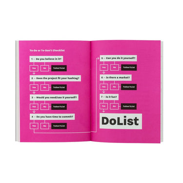 Don’t Read this Book: Time Management for Creative People
